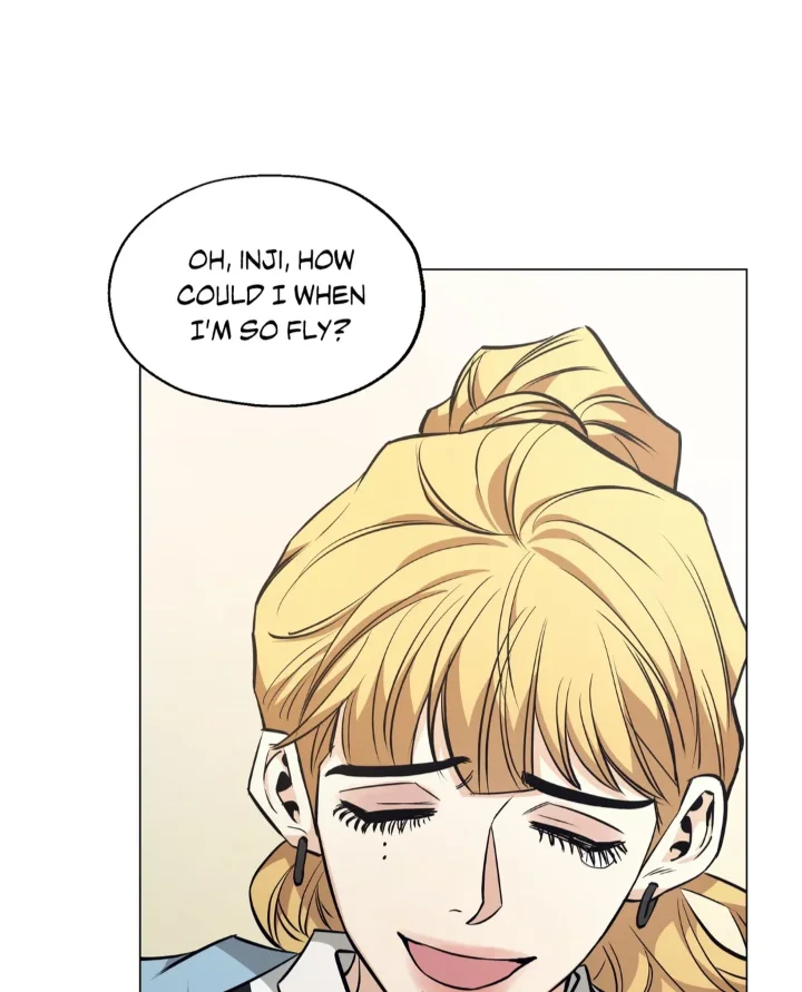 When The Killer Falls In Love - Chapter 36 Page 24