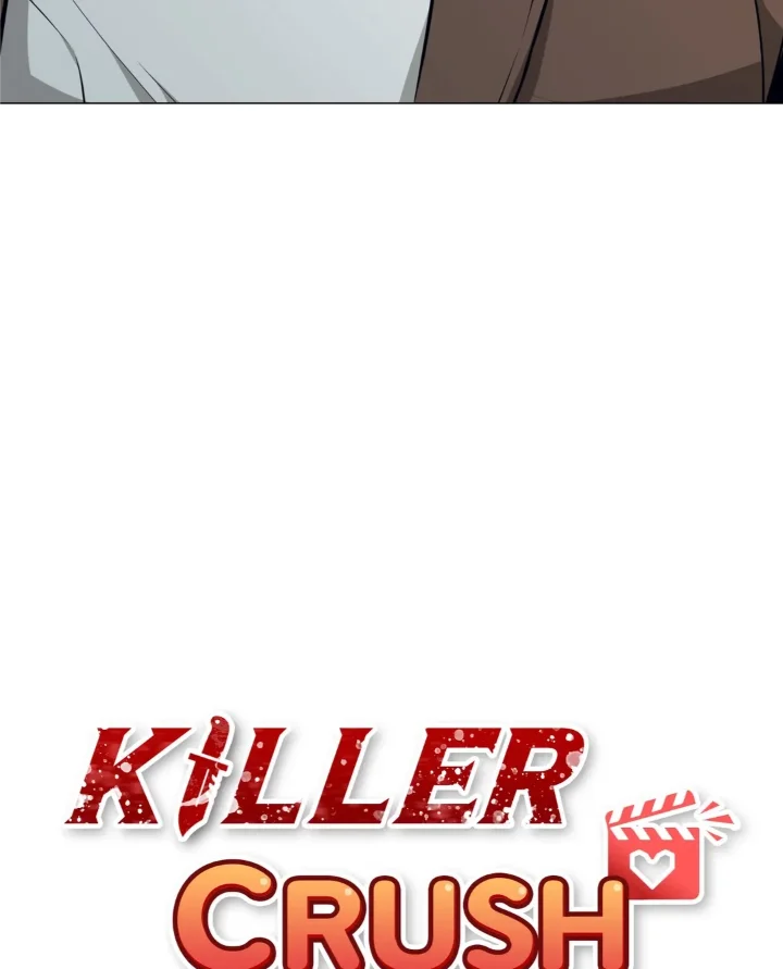 When The Killer Falls In Love - Chapter 36 Page 26