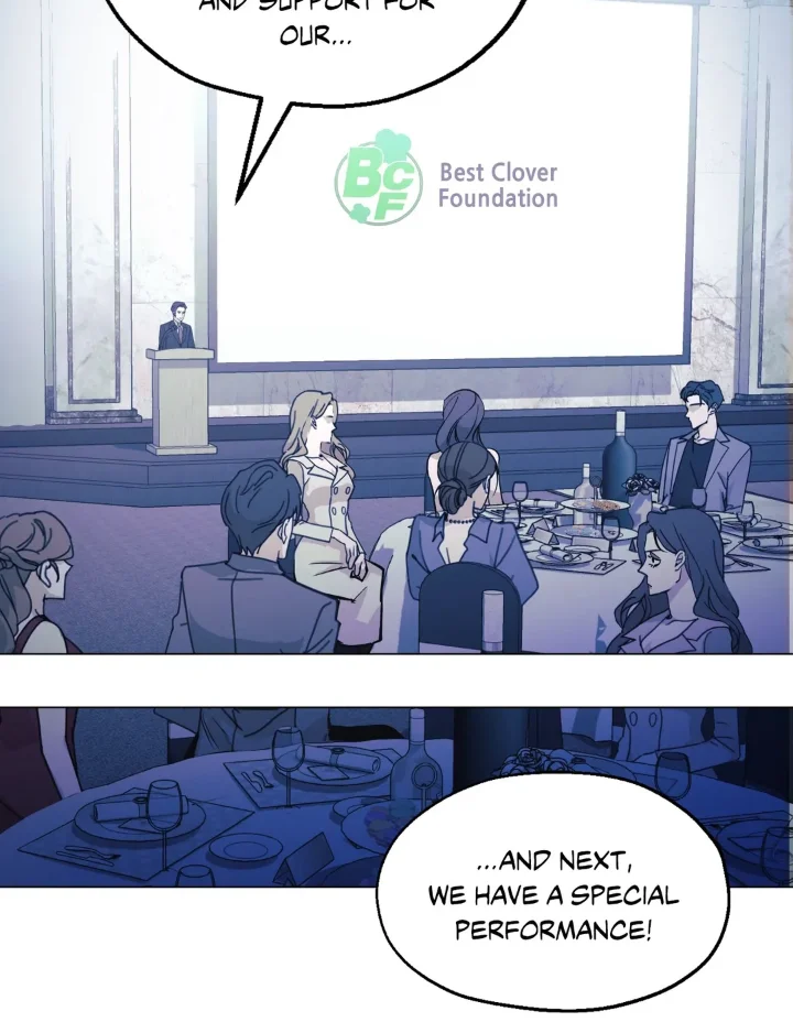 When The Killer Falls In Love - Chapter 36 Page 29