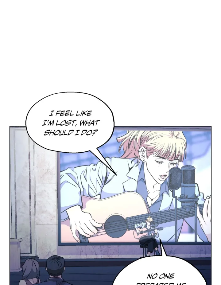 When The Killer Falls In Love - Chapter 36 Page 30