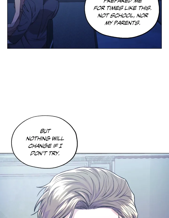 When The Killer Falls In Love - Chapter 36 Page 31