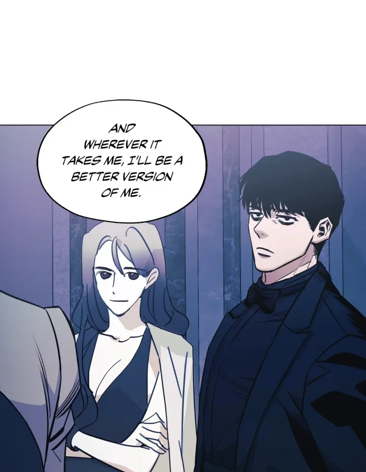 When The Killer Falls In Love - Chapter 36 Page 33