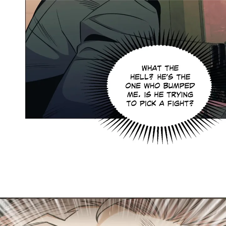 When The Killer Falls In Love - Chapter 36 Page 39