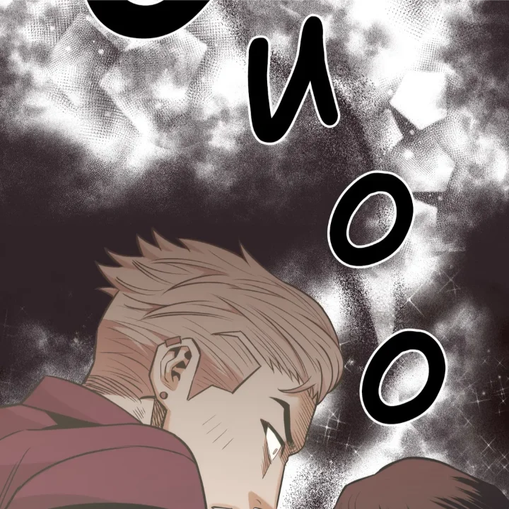 When The Killer Falls In Love - Chapter 36 Page 42
