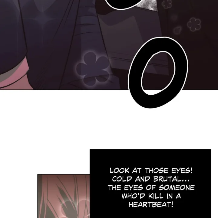 When The Killer Falls In Love - Chapter 36 Page 43