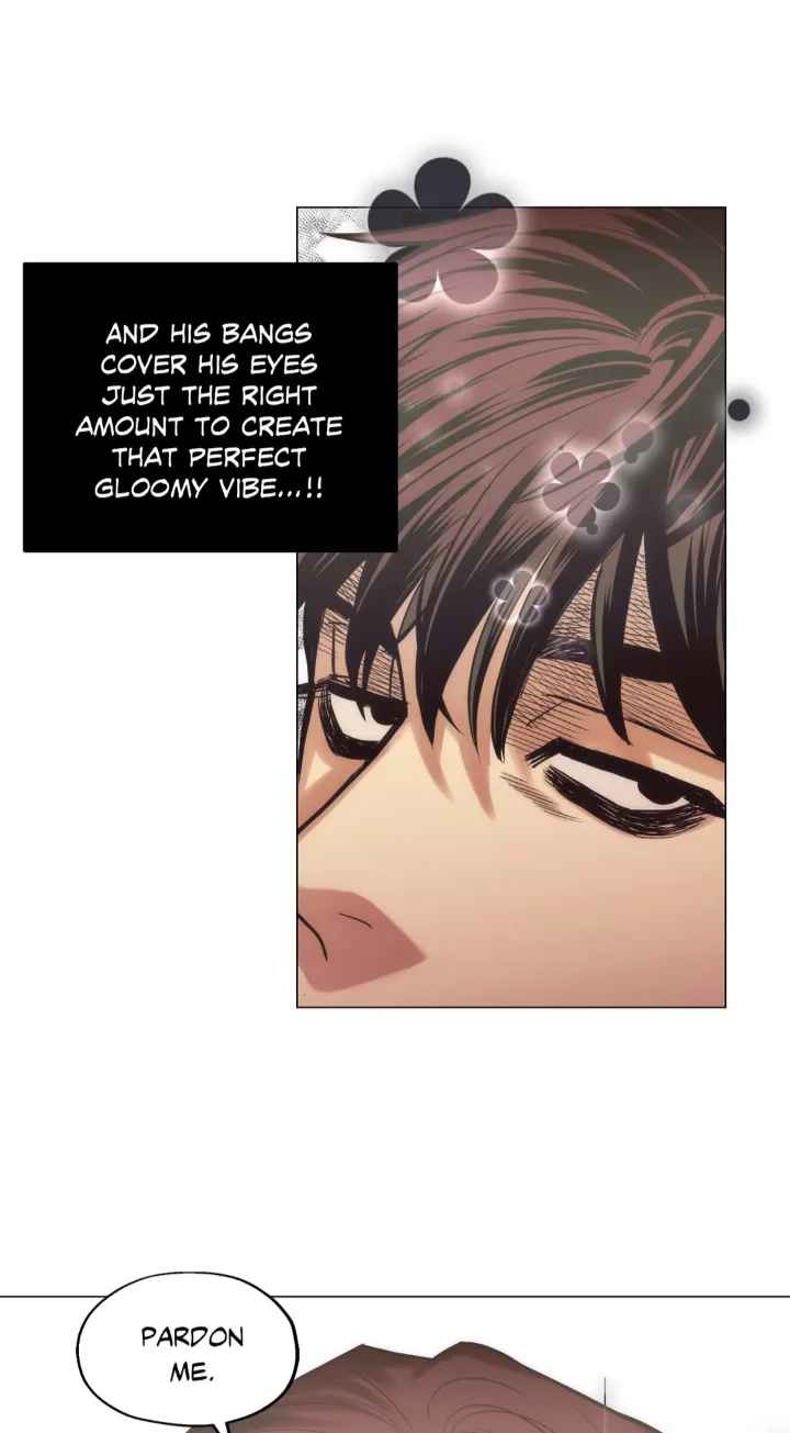 When The Killer Falls In Love - Chapter 36 Page 45