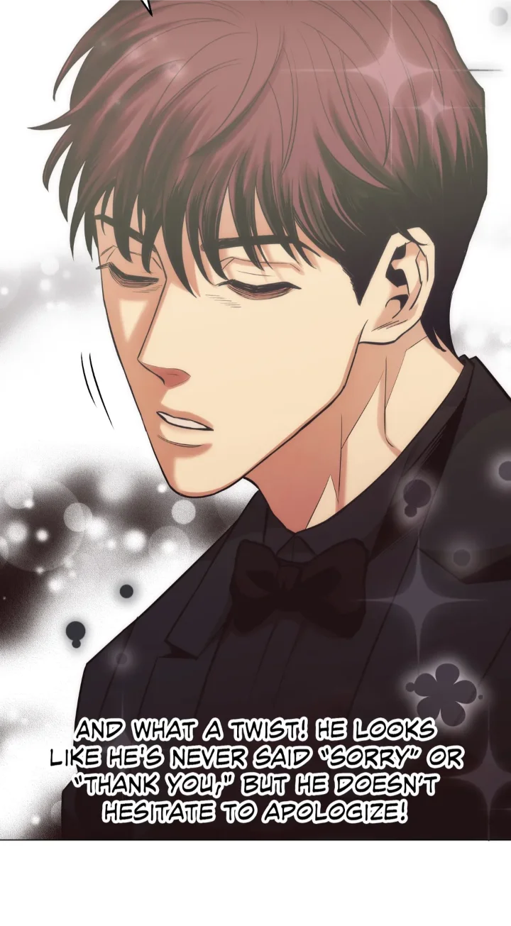When The Killer Falls In Love - Chapter 36 Page 46