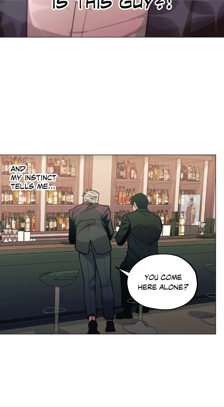 When The Killer Falls In Love - Chapter 36 Page 48