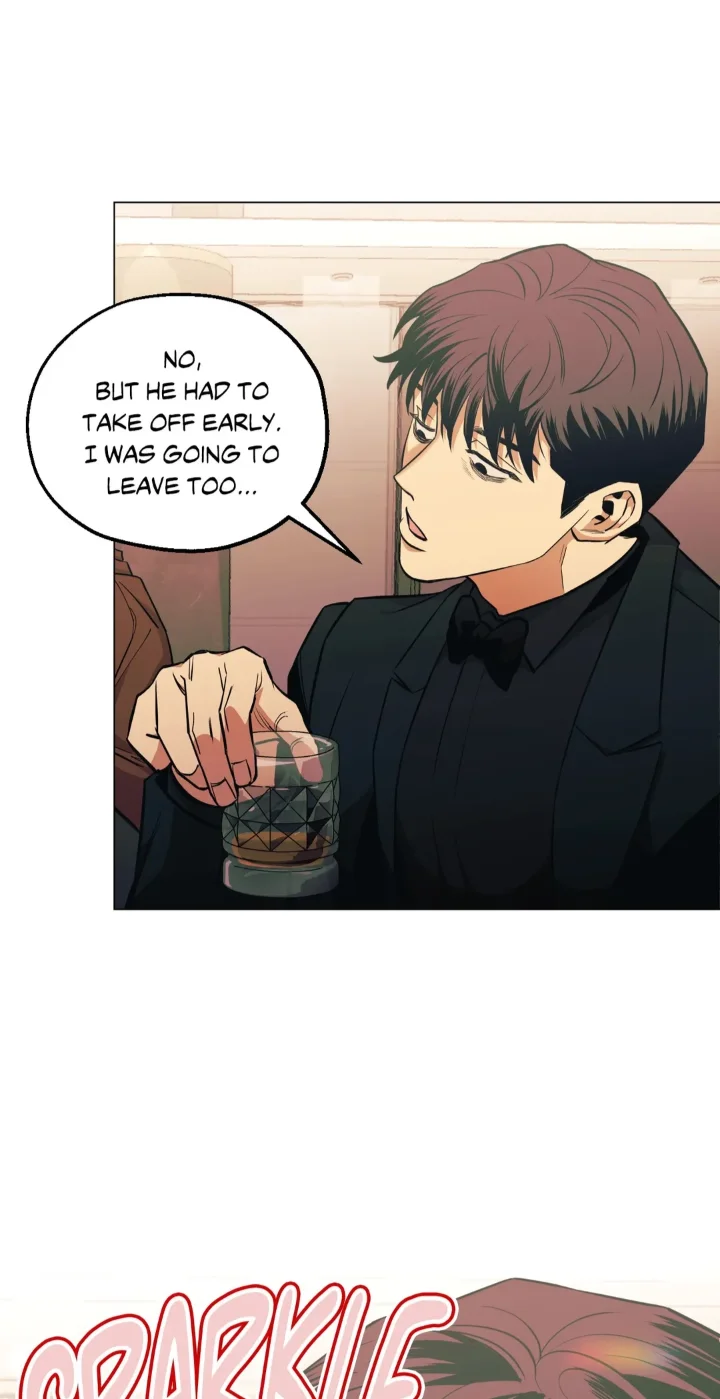When The Killer Falls In Love - Chapter 36 Page 49