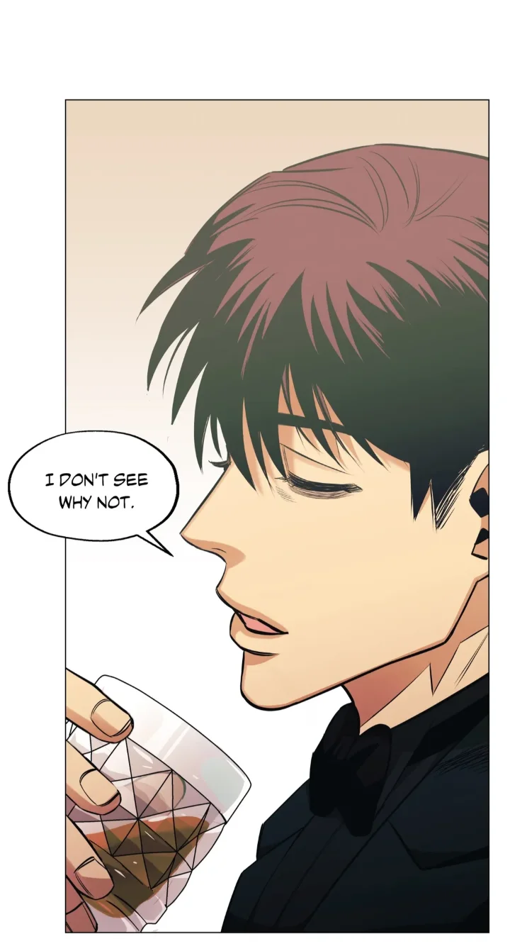 When The Killer Falls In Love - Chapter 36 Page 52