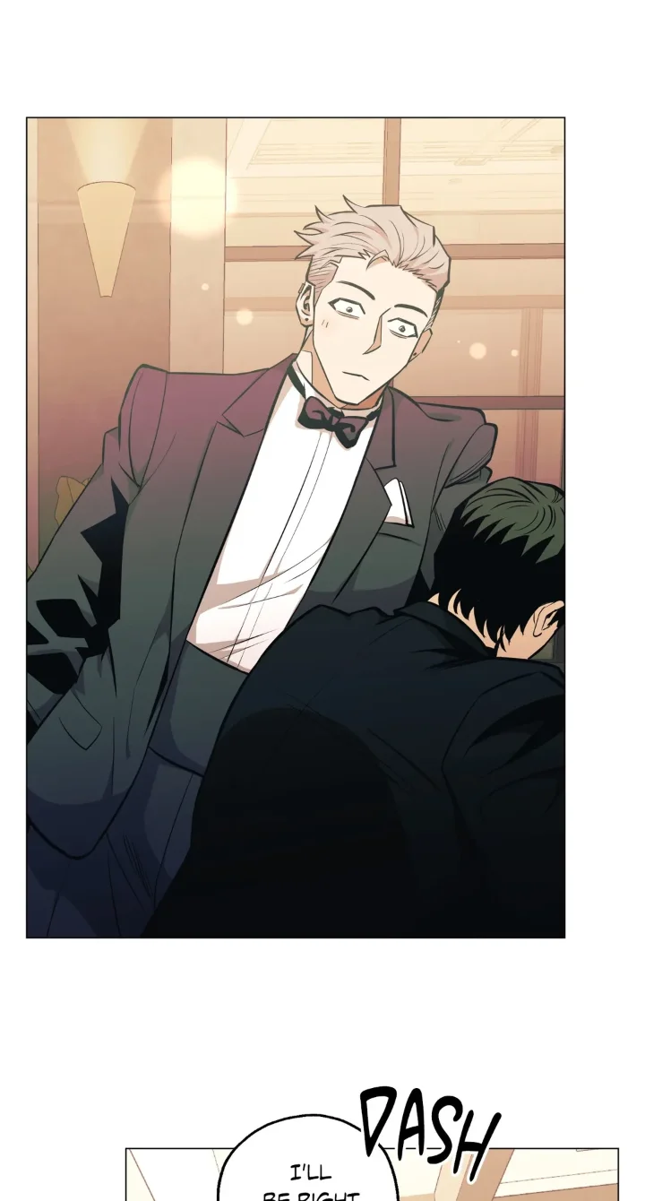 When The Killer Falls In Love - Chapter 36 Page 53