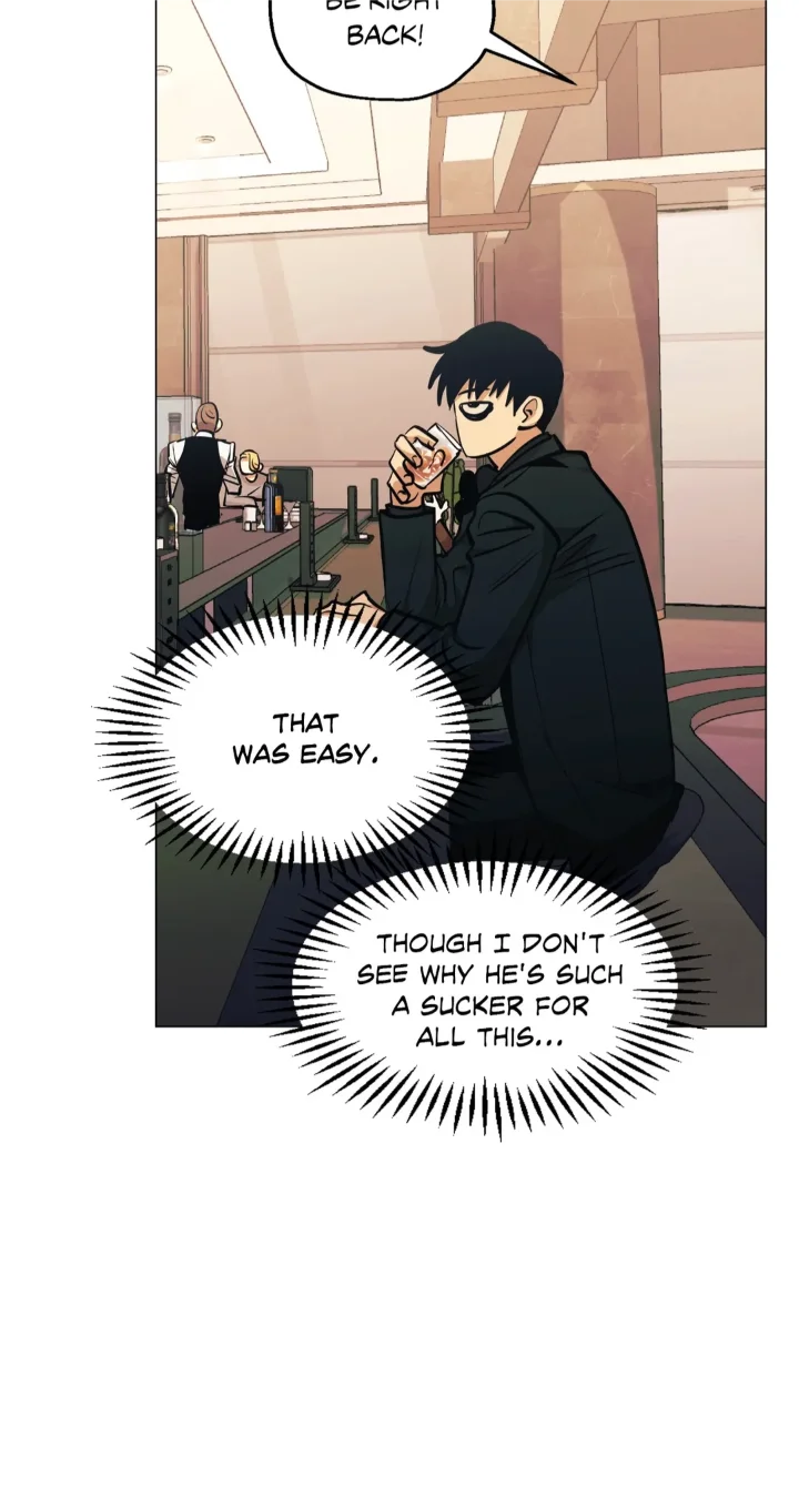 When The Killer Falls In Love - Chapter 36 Page 54