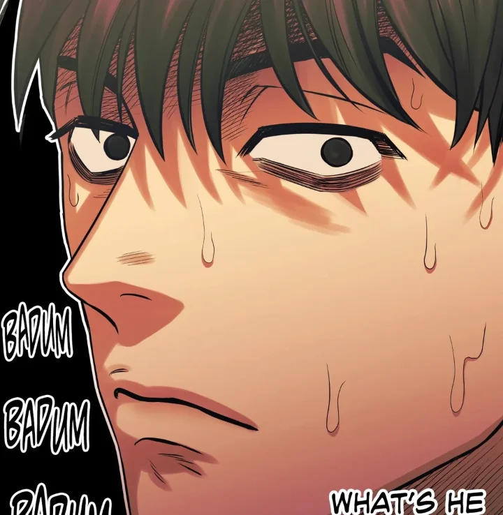 When The Killer Falls In Love - Chapter 36 Page 57