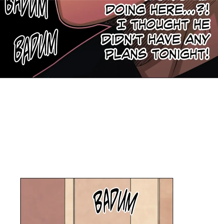 When The Killer Falls In Love - Chapter 36 Page 58