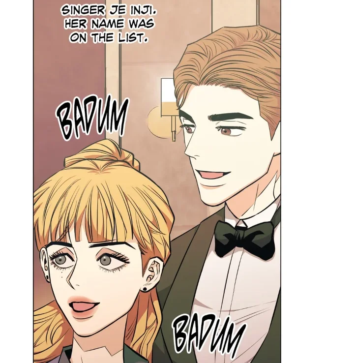 When The Killer Falls In Love - Chapter 36 Page 59