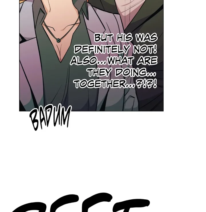 When The Killer Falls In Love - Chapter 36 Page 60