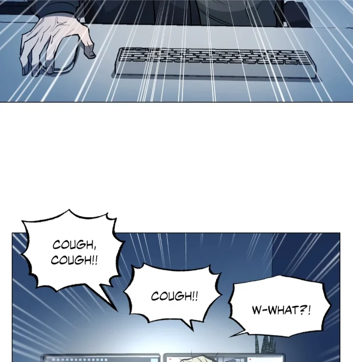 When The Killer Falls In Love - Chapter 36 Page 61