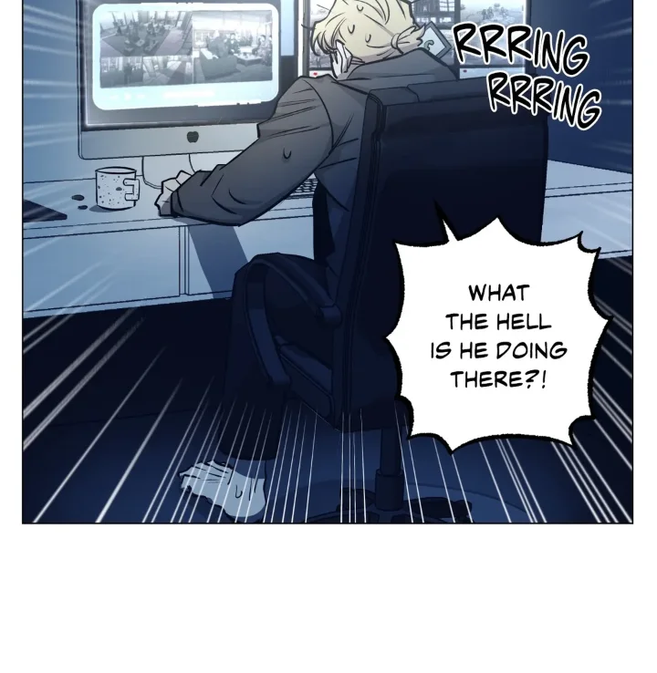 When The Killer Falls In Love - Chapter 36 Page 62