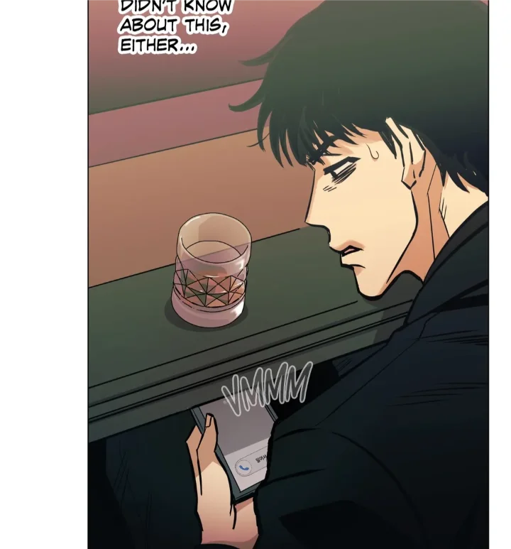 When The Killer Falls In Love - Chapter 36 Page 64