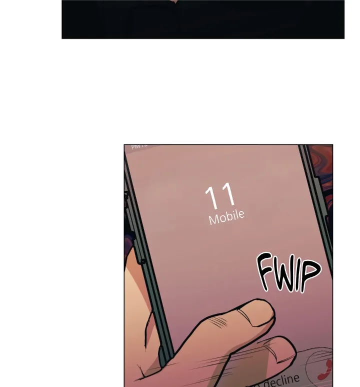 When The Killer Falls In Love - Chapter 36 Page 65