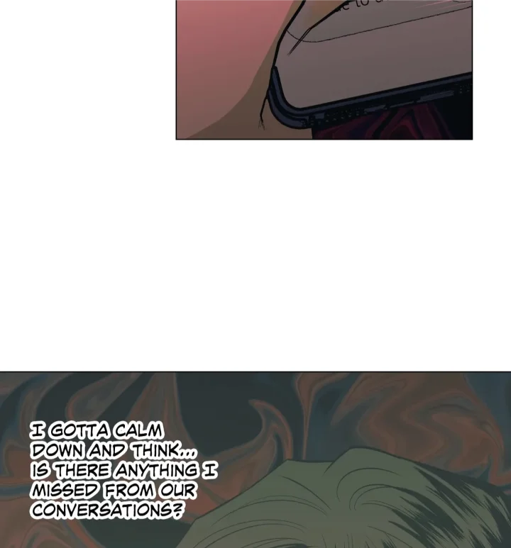 When The Killer Falls In Love - Chapter 36 Page 66