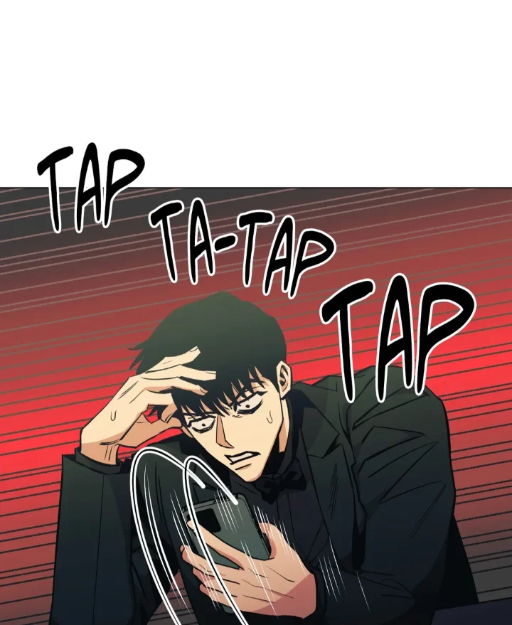 When The Killer Falls In Love - Chapter 36 Page 70