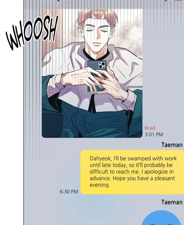 When The Killer Falls In Love - Chapter 36 Page 73