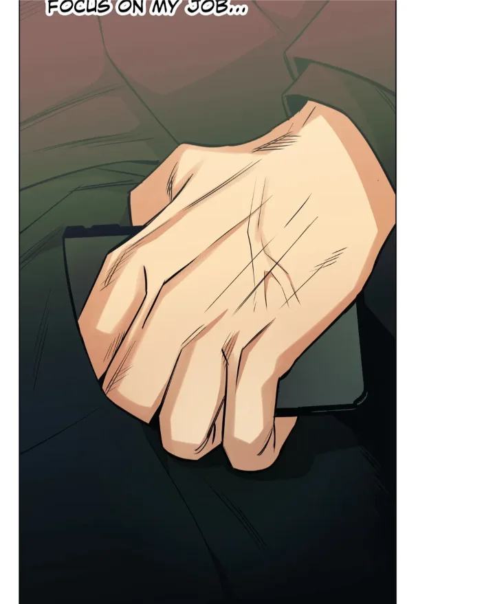When The Killer Falls In Love - Chapter 36 Page 75