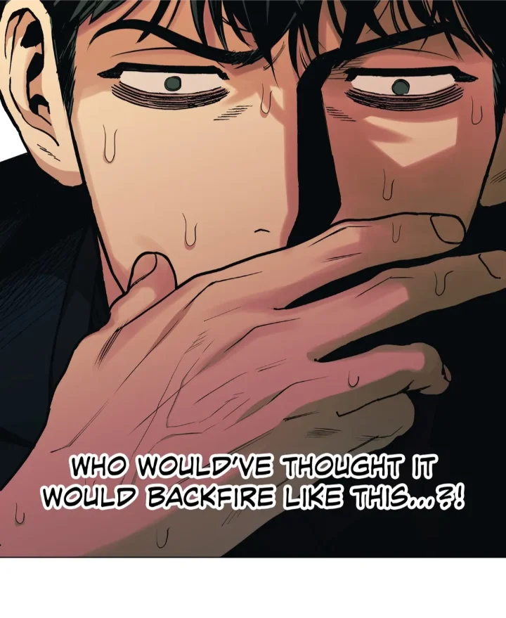 When The Killer Falls In Love - Chapter 36 Page 77