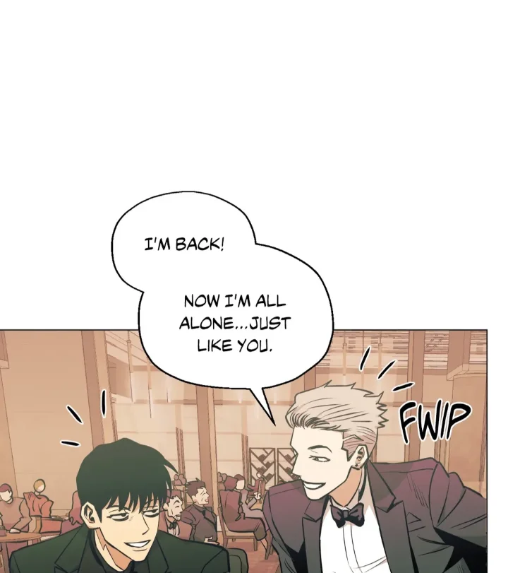 When The Killer Falls In Love - Chapter 36 Page 78