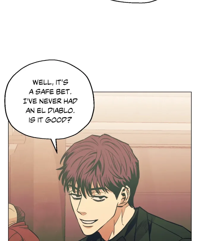 When The Killer Falls In Love - Chapter 36 Page 80