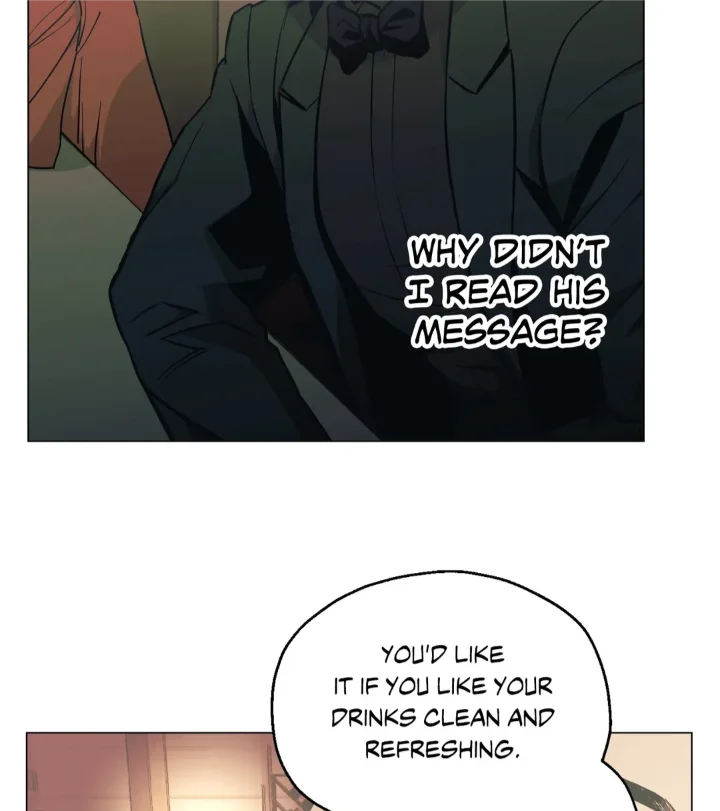 When The Killer Falls In Love - Chapter 36 Page 81