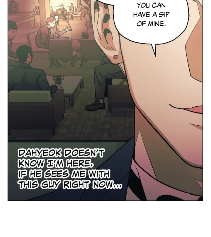 When The Killer Falls In Love - Chapter 36 Page 82