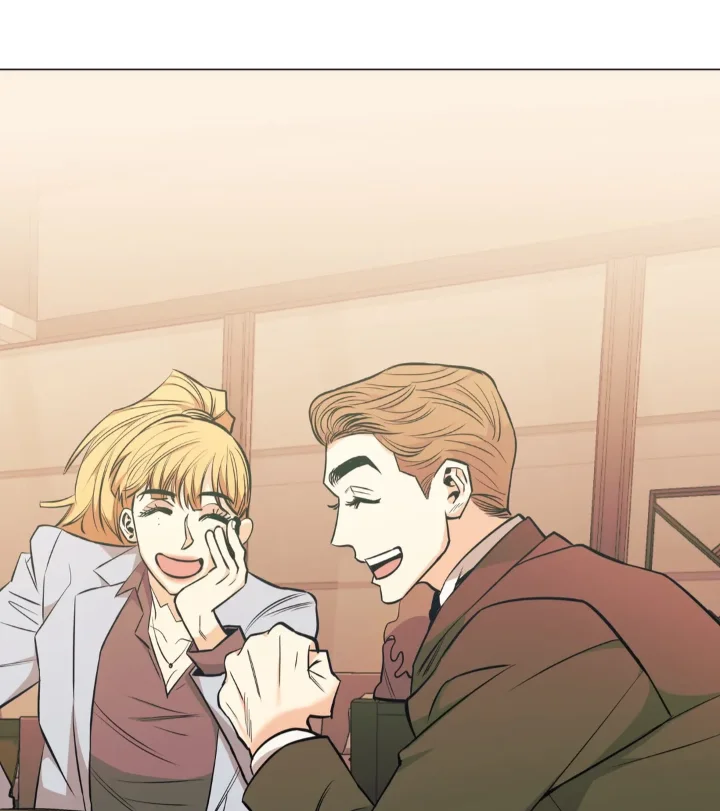 When The Killer Falls In Love - Chapter 36 Page 83