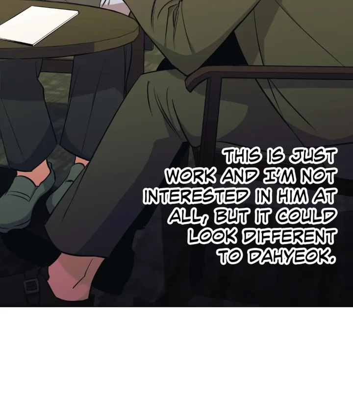 When The Killer Falls In Love - Chapter 36 Page 84