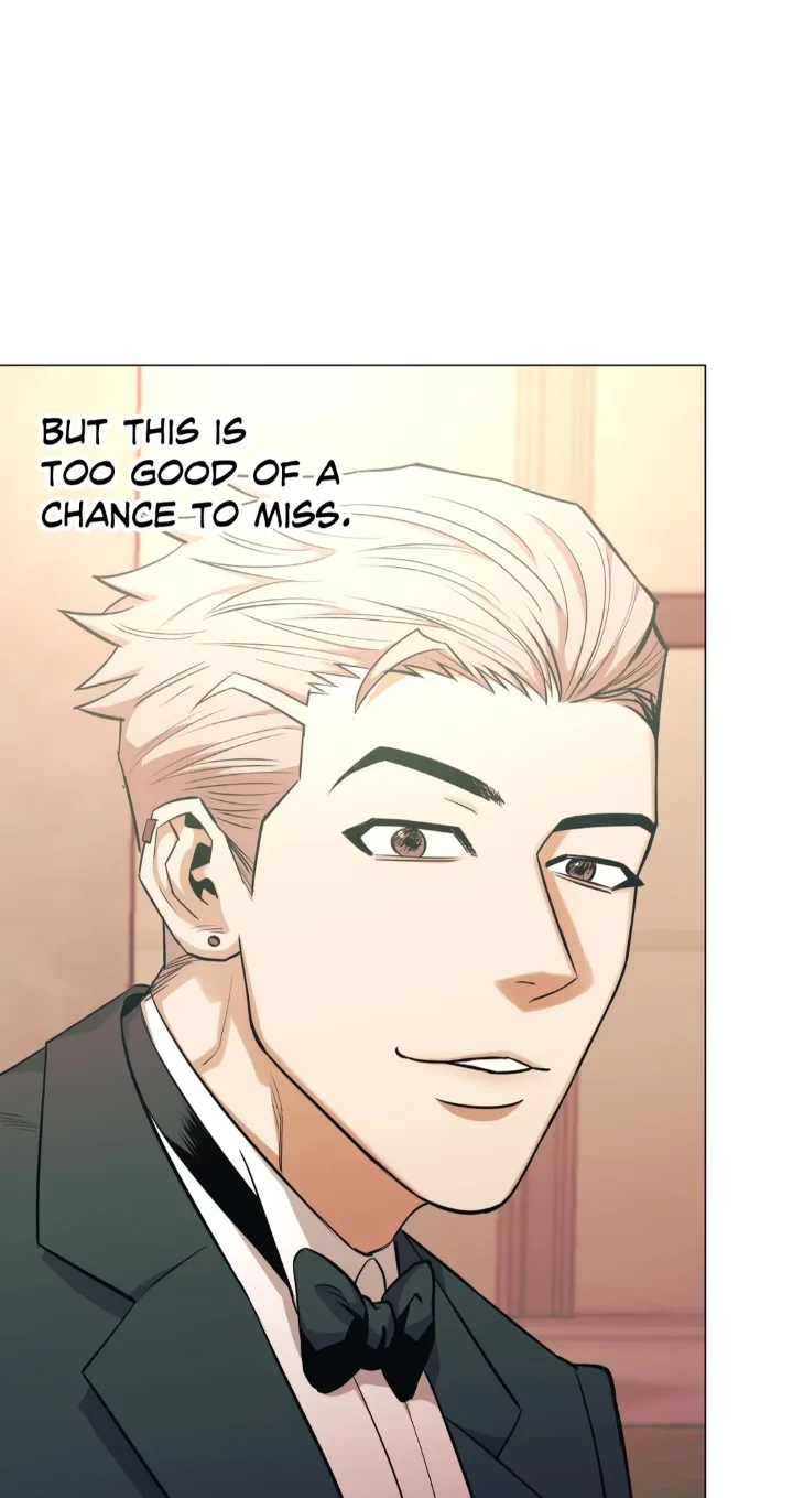 When The Killer Falls In Love - Chapter 36 Page 85