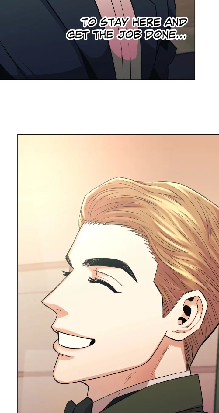 When The Killer Falls In Love - Chapter 36 Page 86