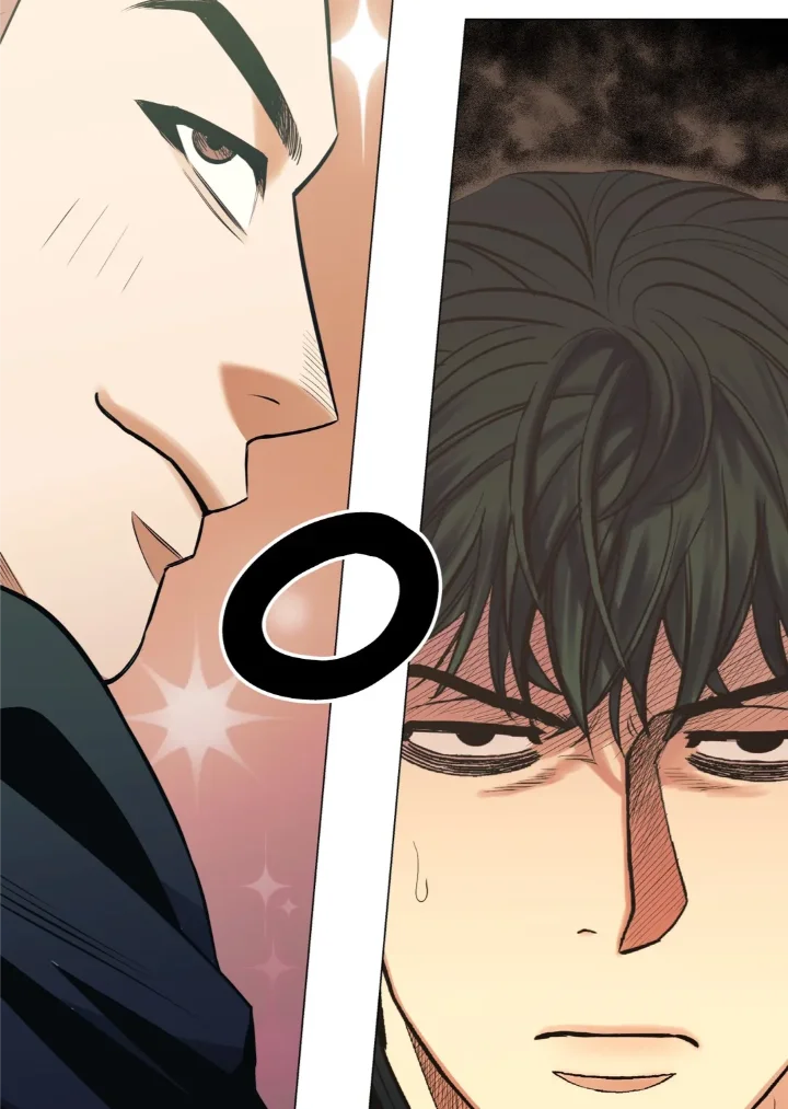 When The Killer Falls In Love - Chapter 37 Page 2