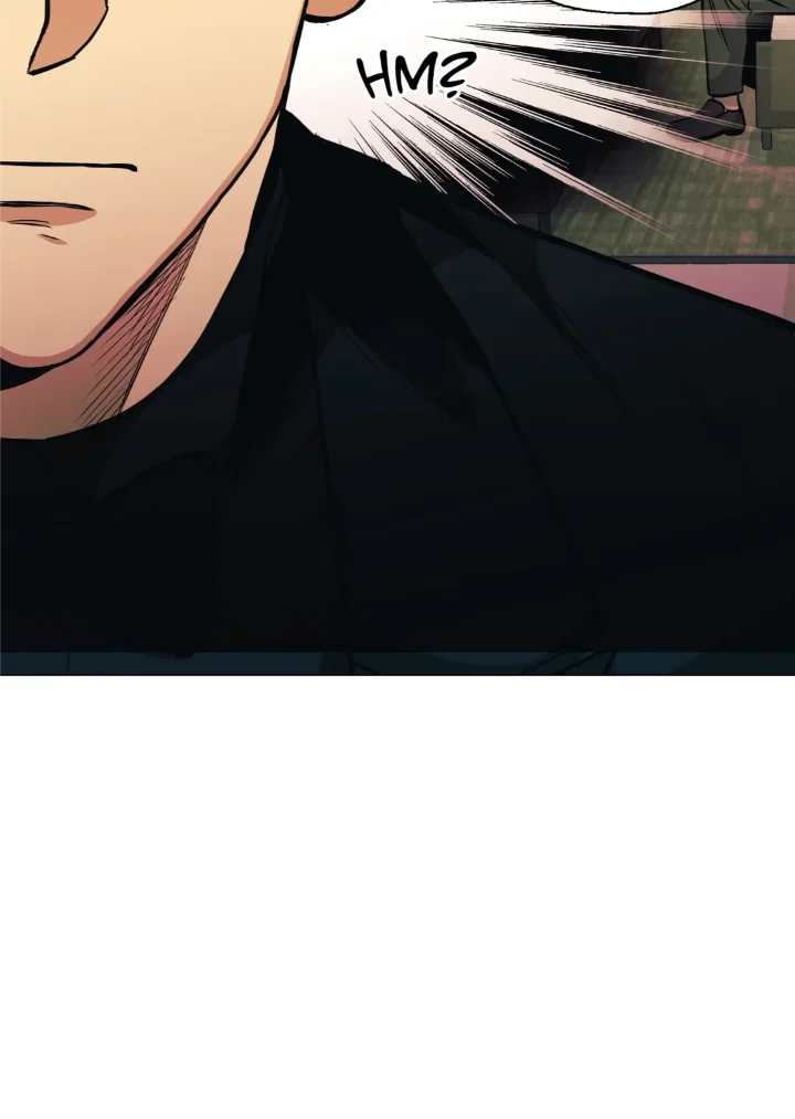 When The Killer Falls In Love - Chapter 37 Page 6
