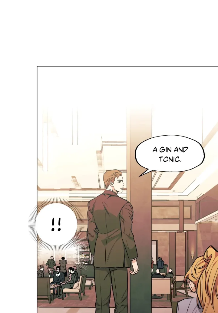 When The Killer Falls In Love - Chapter 37 Page 7