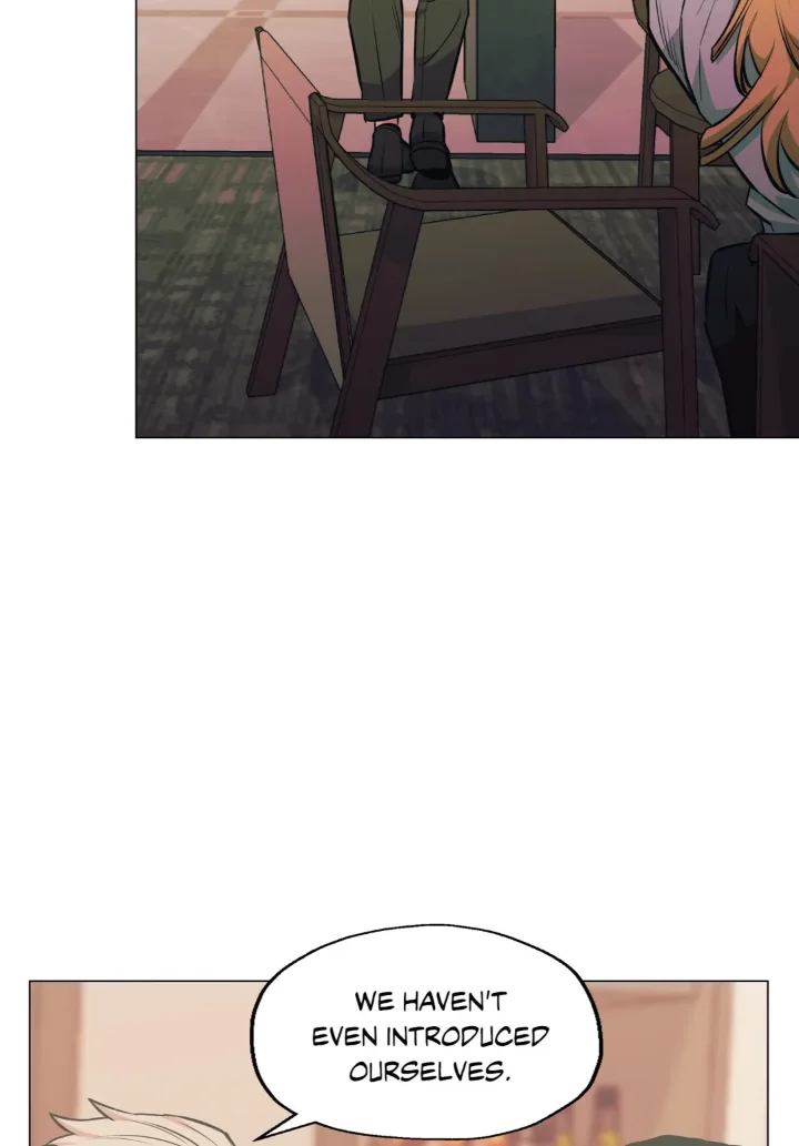 When The Killer Falls In Love - Chapter 37 Page 8
