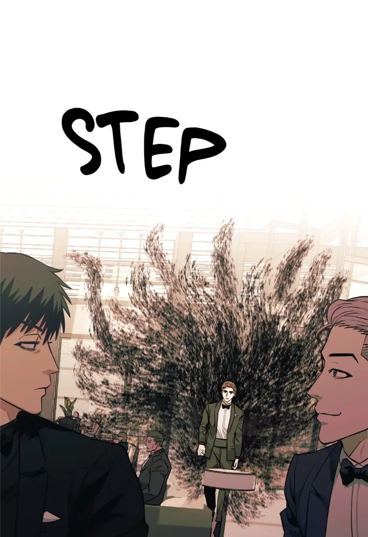 When The Killer Falls In Love - Chapter 37 Page 12