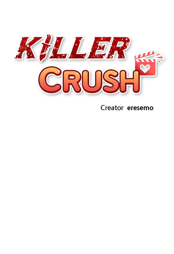 When The Killer Falls In Love - Chapter 37 Page 15