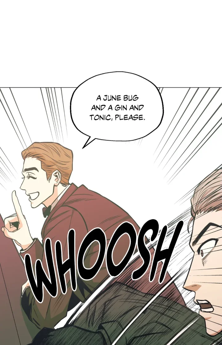 When The Killer Falls In Love - Chapter 37 Page 17