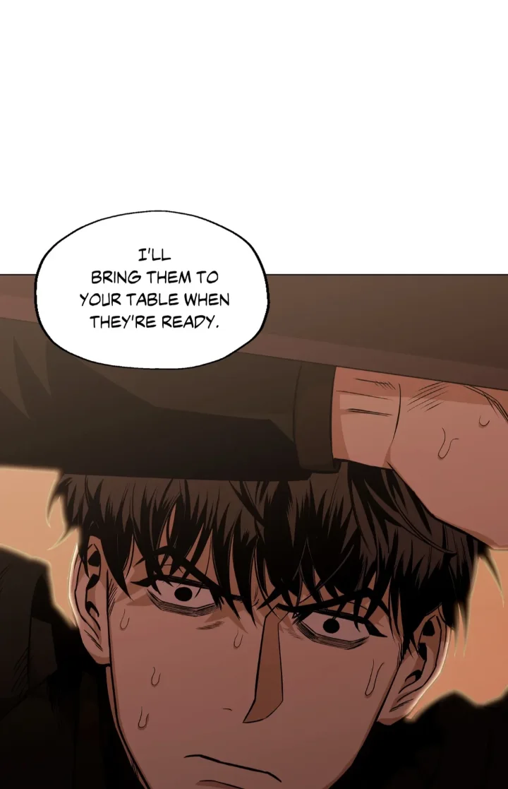 When The Killer Falls In Love - Chapter 37 Page 18