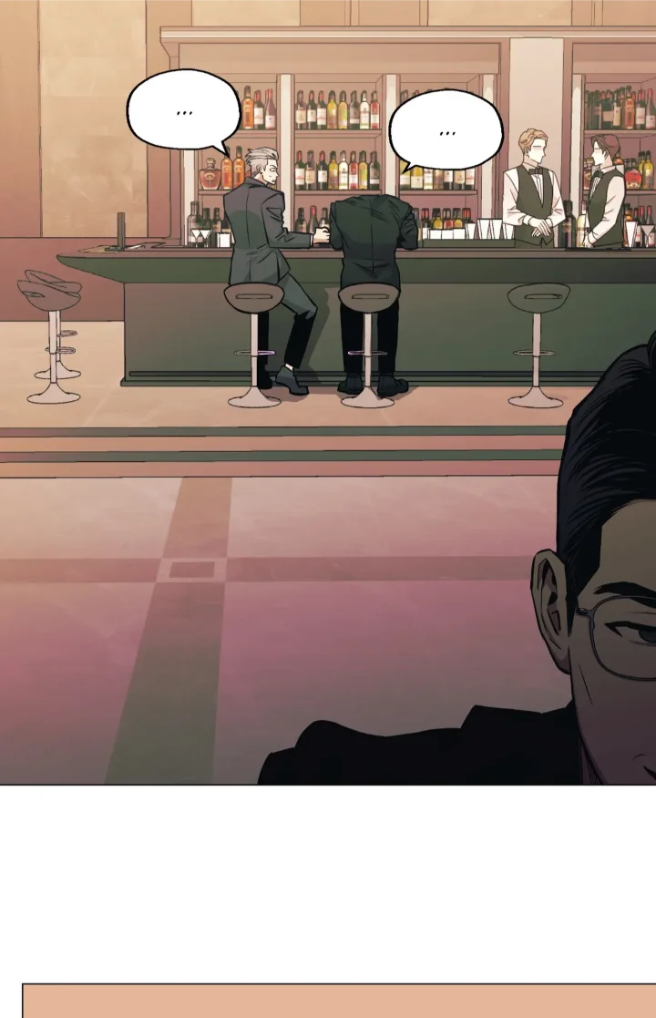 When The Killer Falls In Love - Chapter 37 Page 20