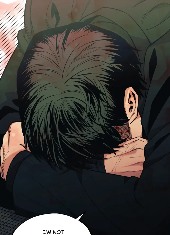 When The Killer Falls In Love - Chapter 37 Page 23