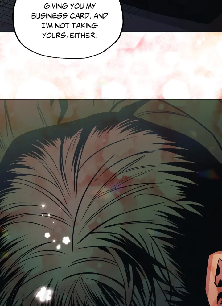 When The Killer Falls In Love - Chapter 37 Page 24