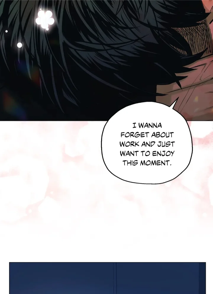 When The Killer Falls In Love - Chapter 37 Page 25