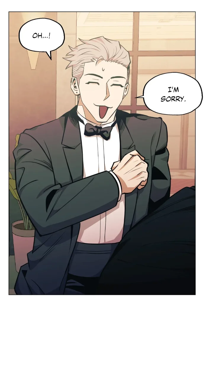 When The Killer Falls In Love - Chapter 37 Page 26
